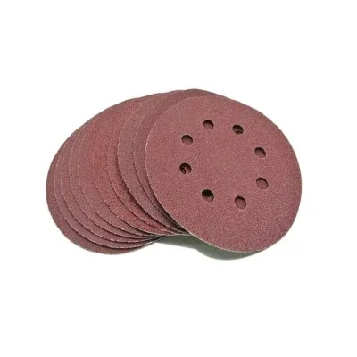 Filmschleifpapier 5